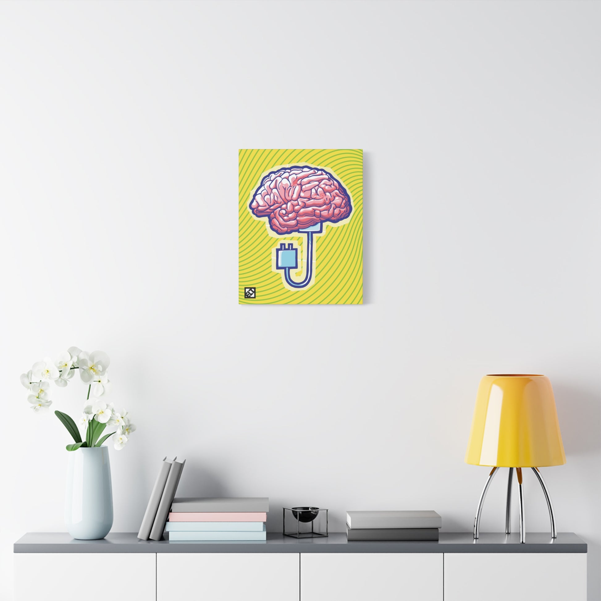 16″ x 20″ (Vertical)