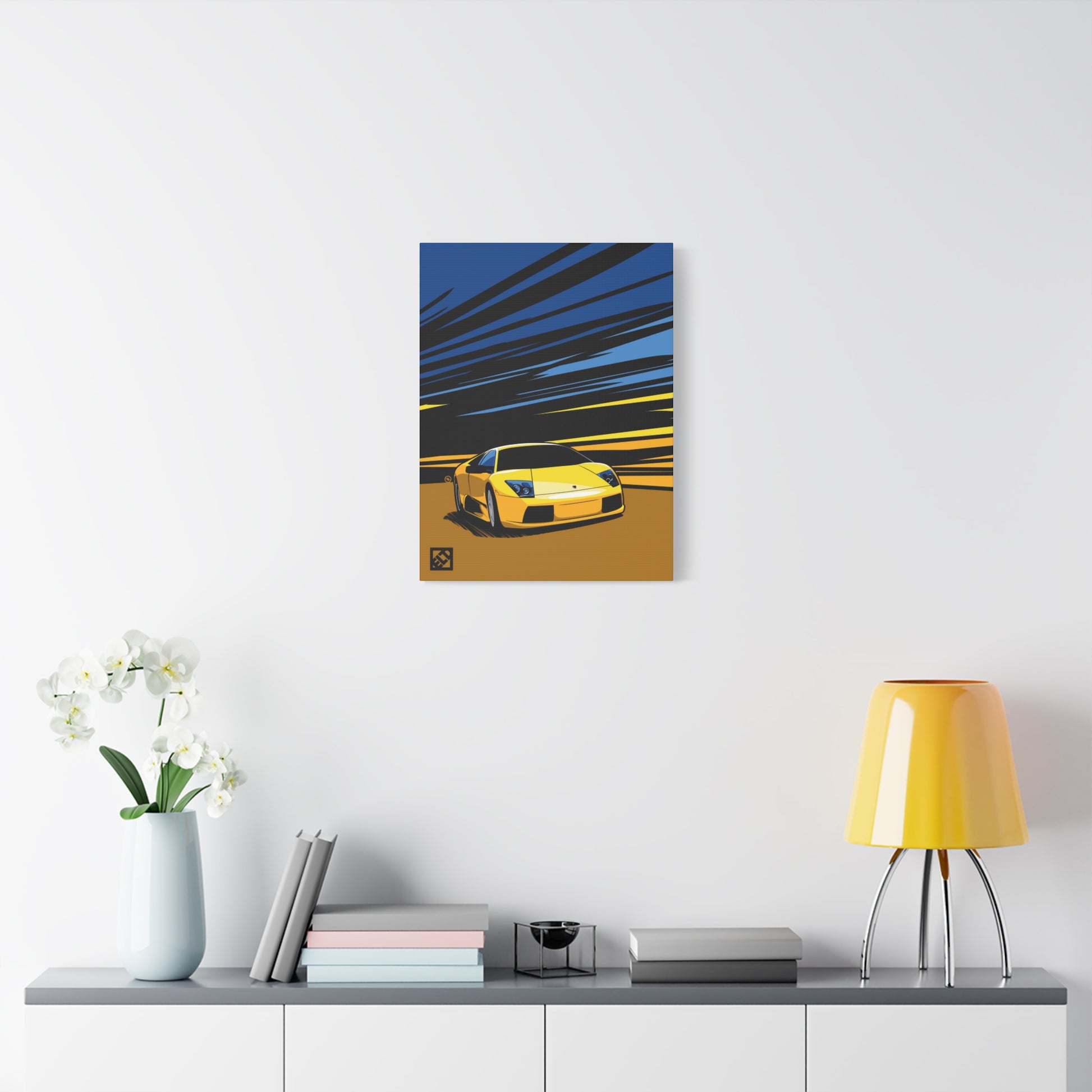18″ x 24″ (Vertical)