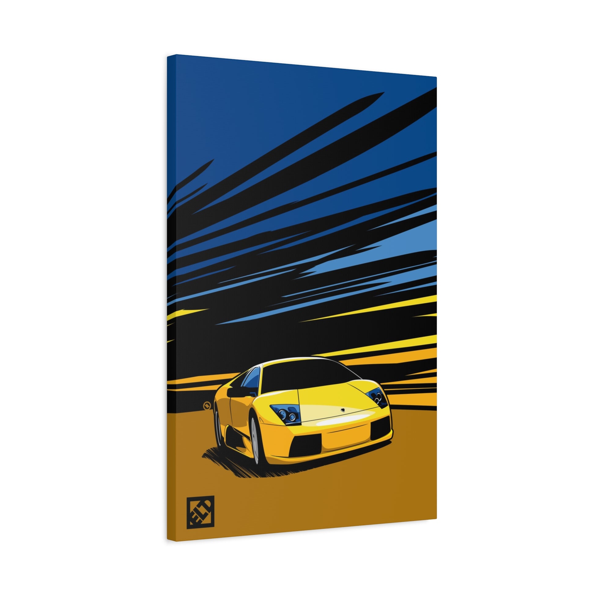 20″ x 30″ (Vertical)