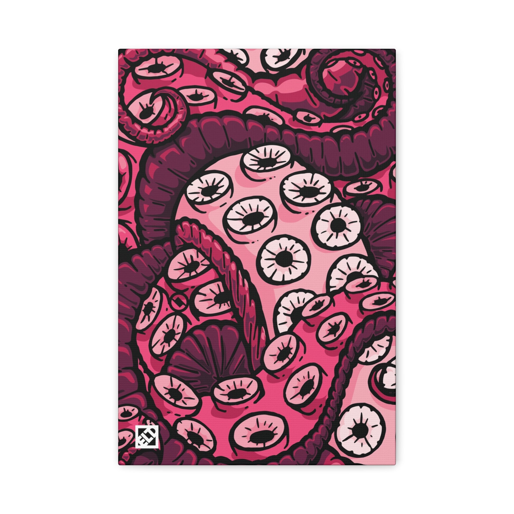 12″ x 18″ (Vertical)
