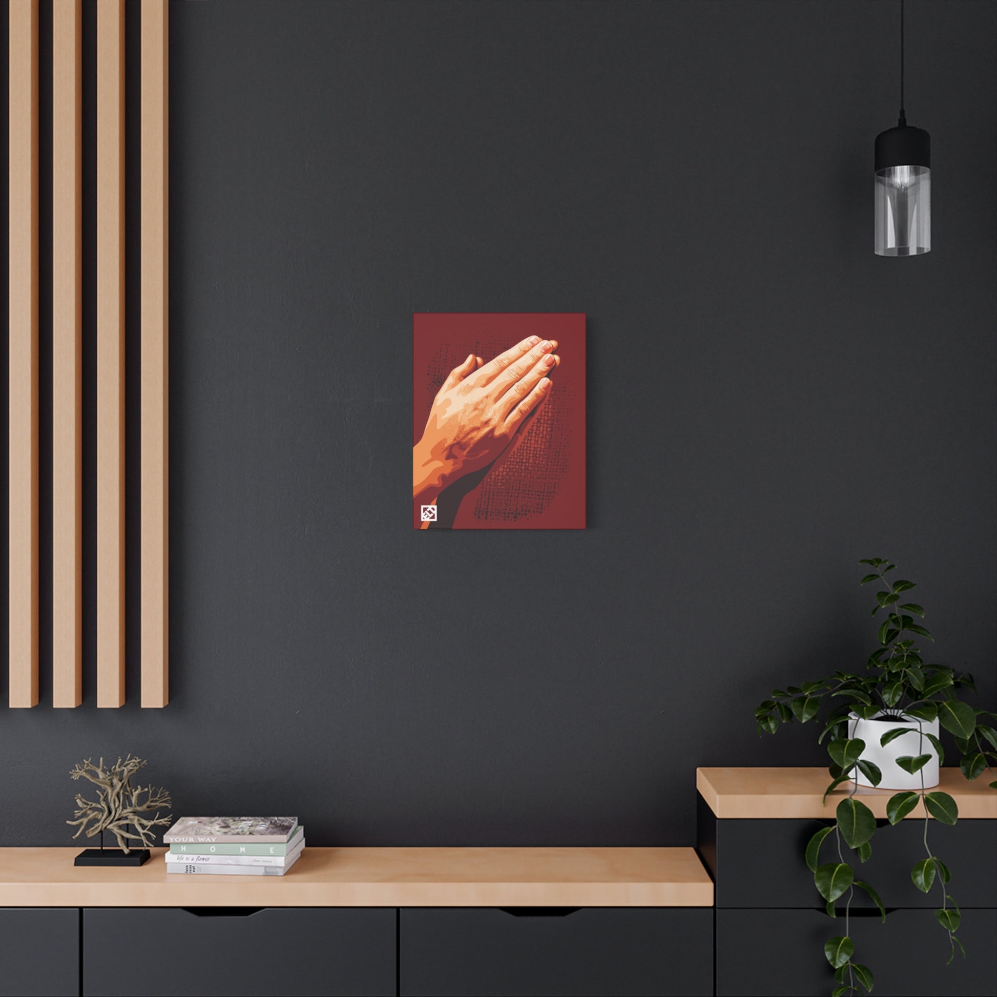 16″ x 20″ (Vertical)