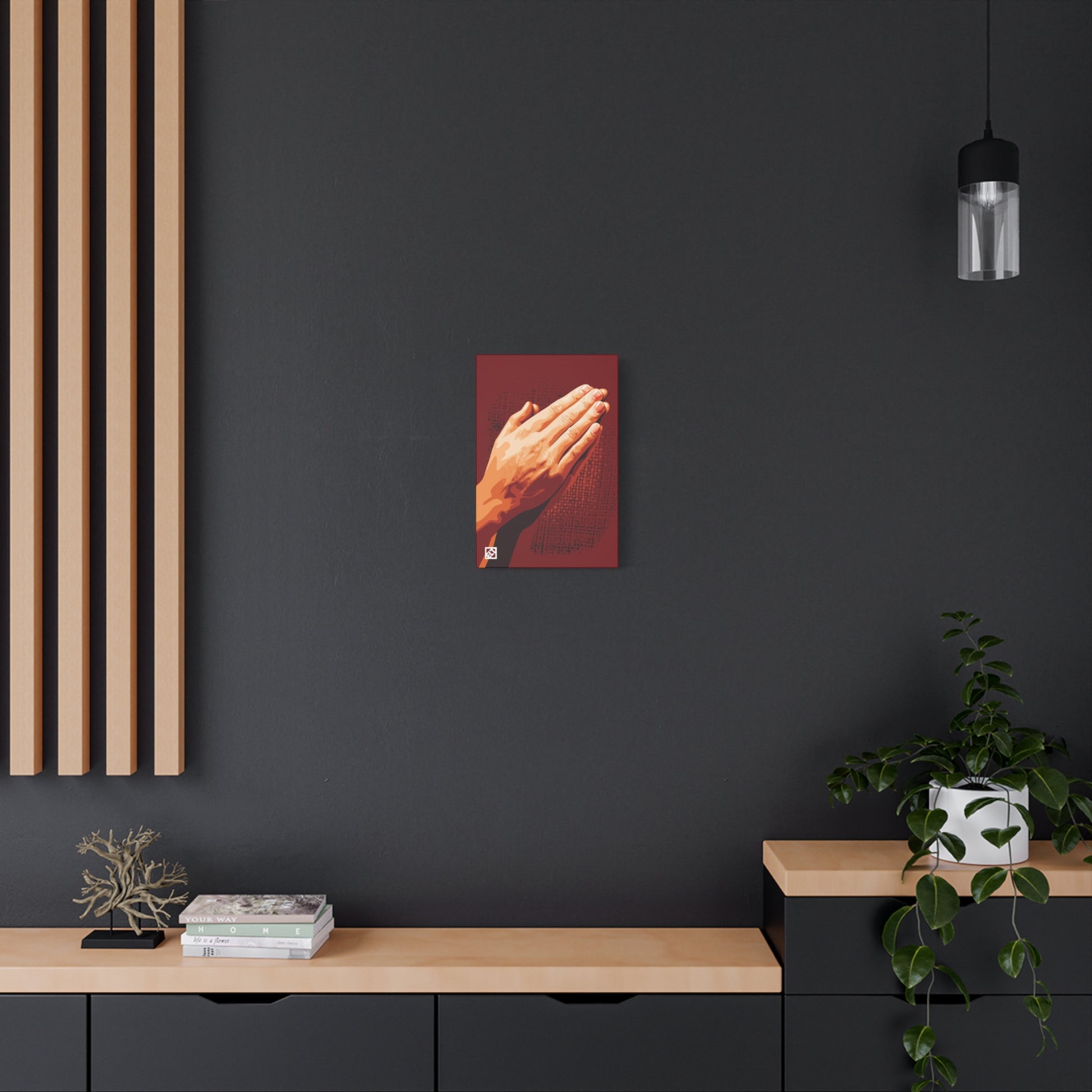 12″ x 18″ (Vertical)