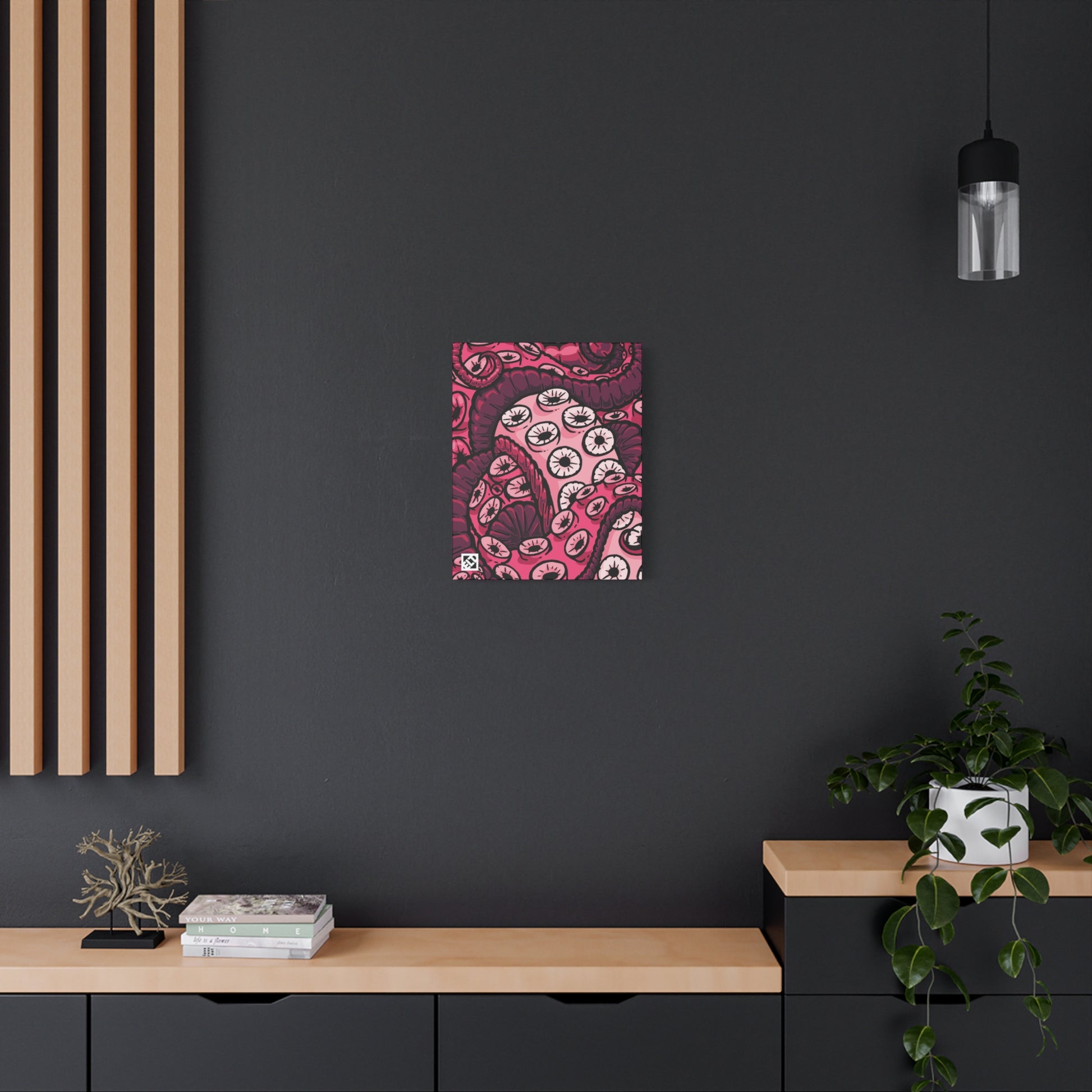 16″ x 20″ (Vertical)