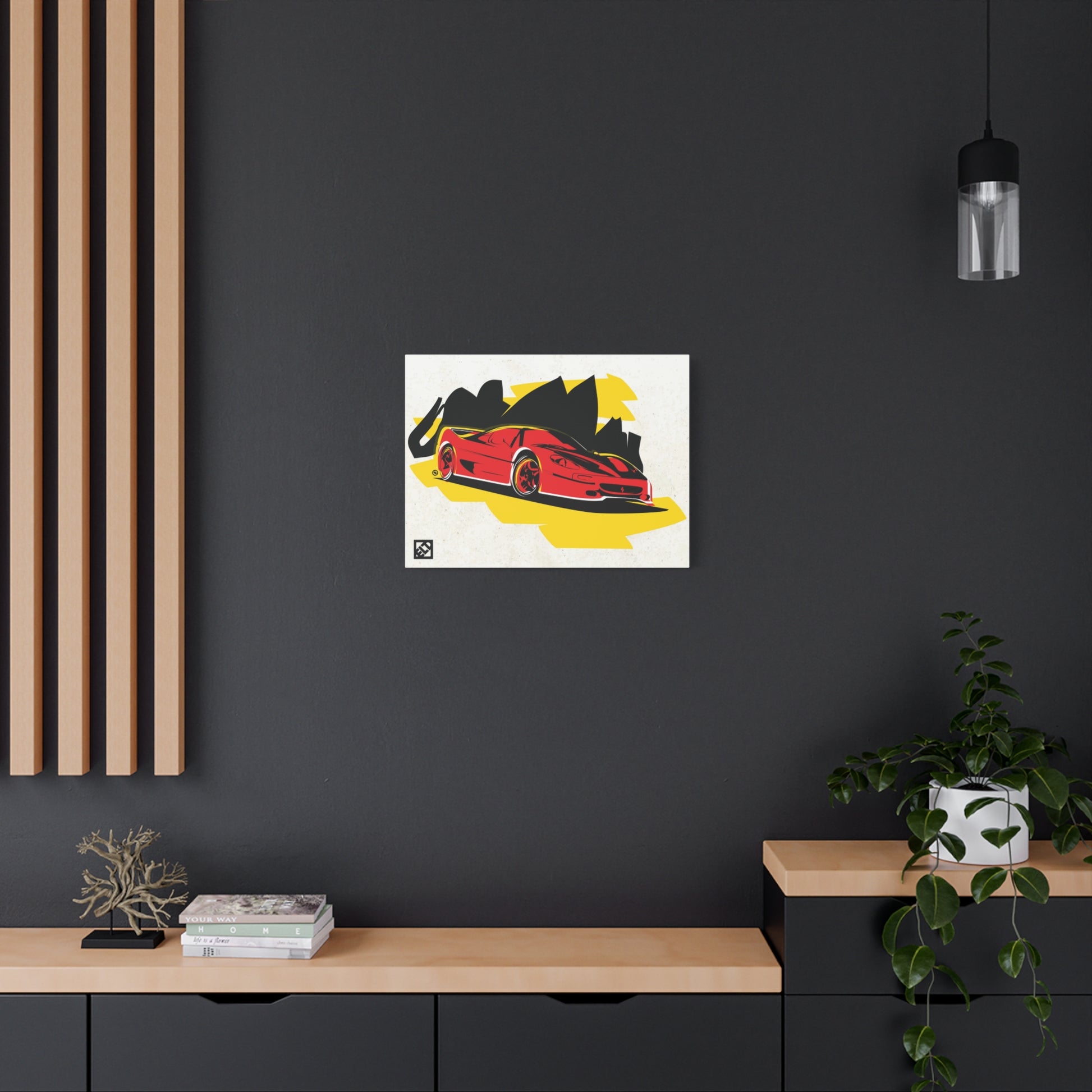 24″ x 18″ (Horizontal)