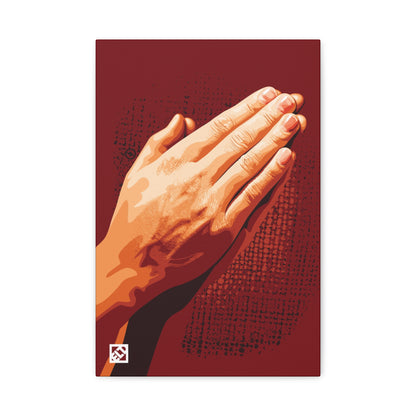 12″ x 18″ (Vertical)