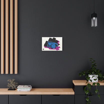 18″ x 12″ (Horizontal)