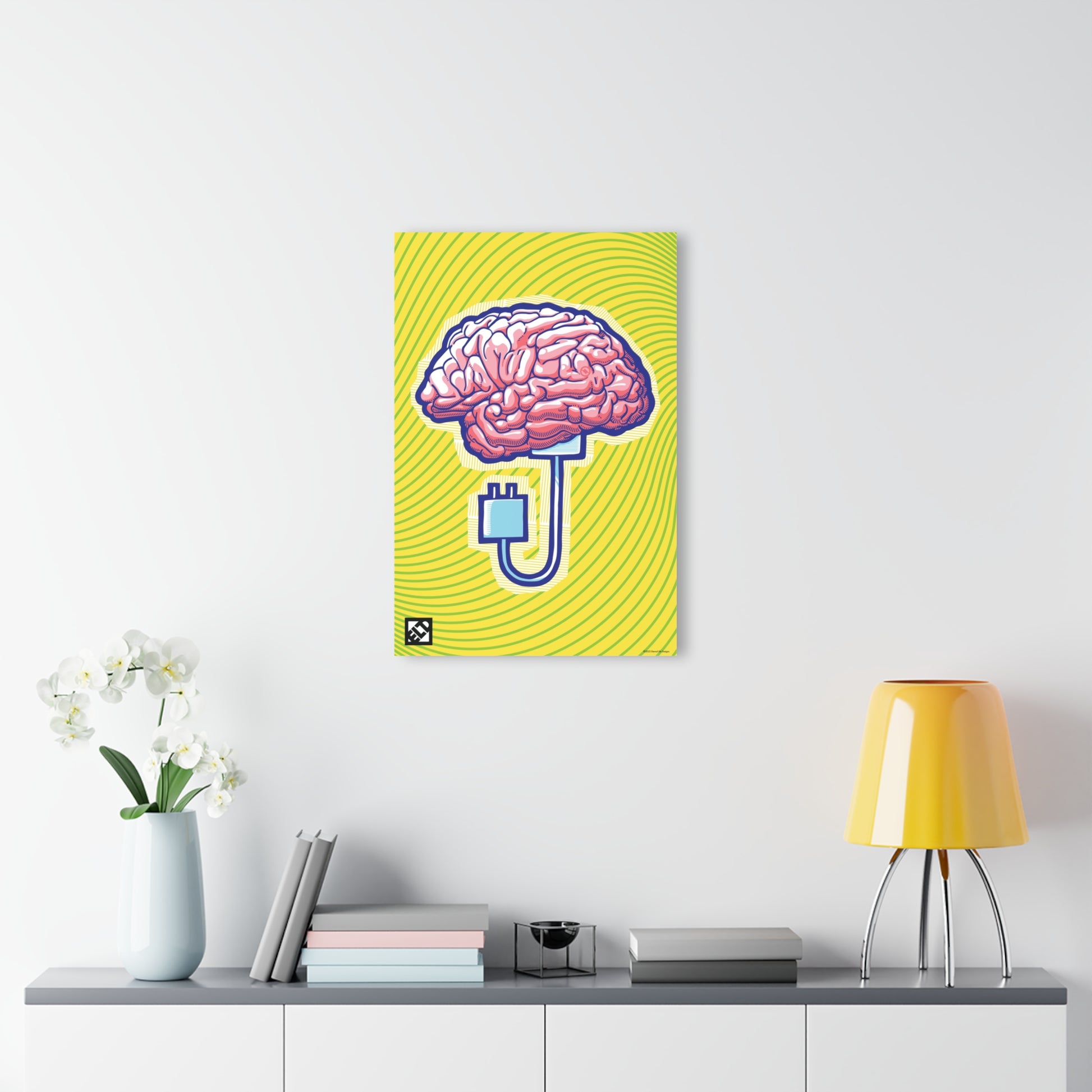 20" x 30" (Vertical)