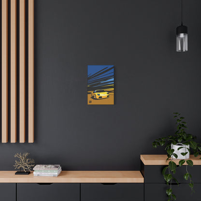 12″ x 18″ (Vertical)