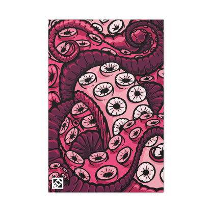 24″ x 36″ (Vertical)