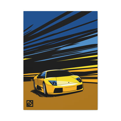 18″ x 24″ (Vertical)