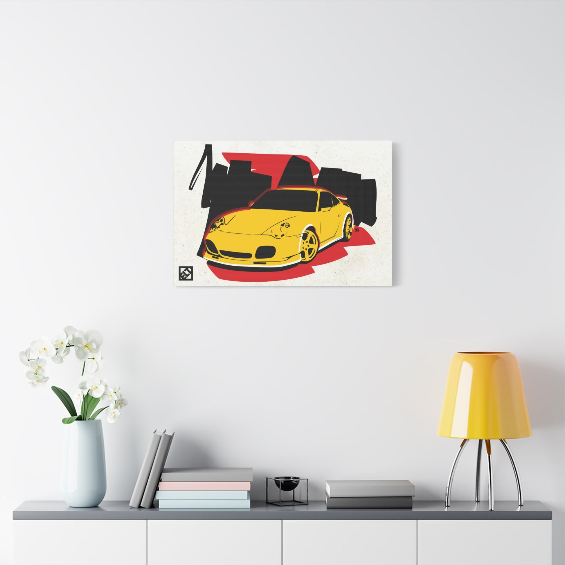 30″ x 20″ (Horizontal)