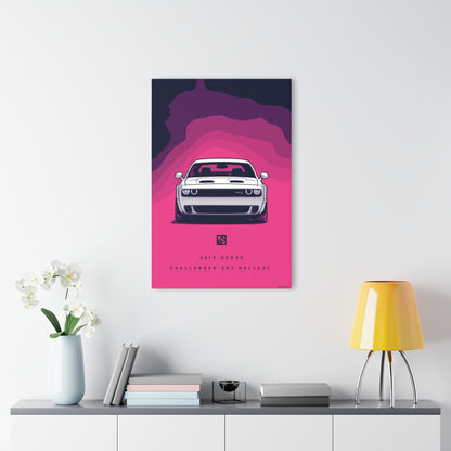 20" x 30" (Vertical)