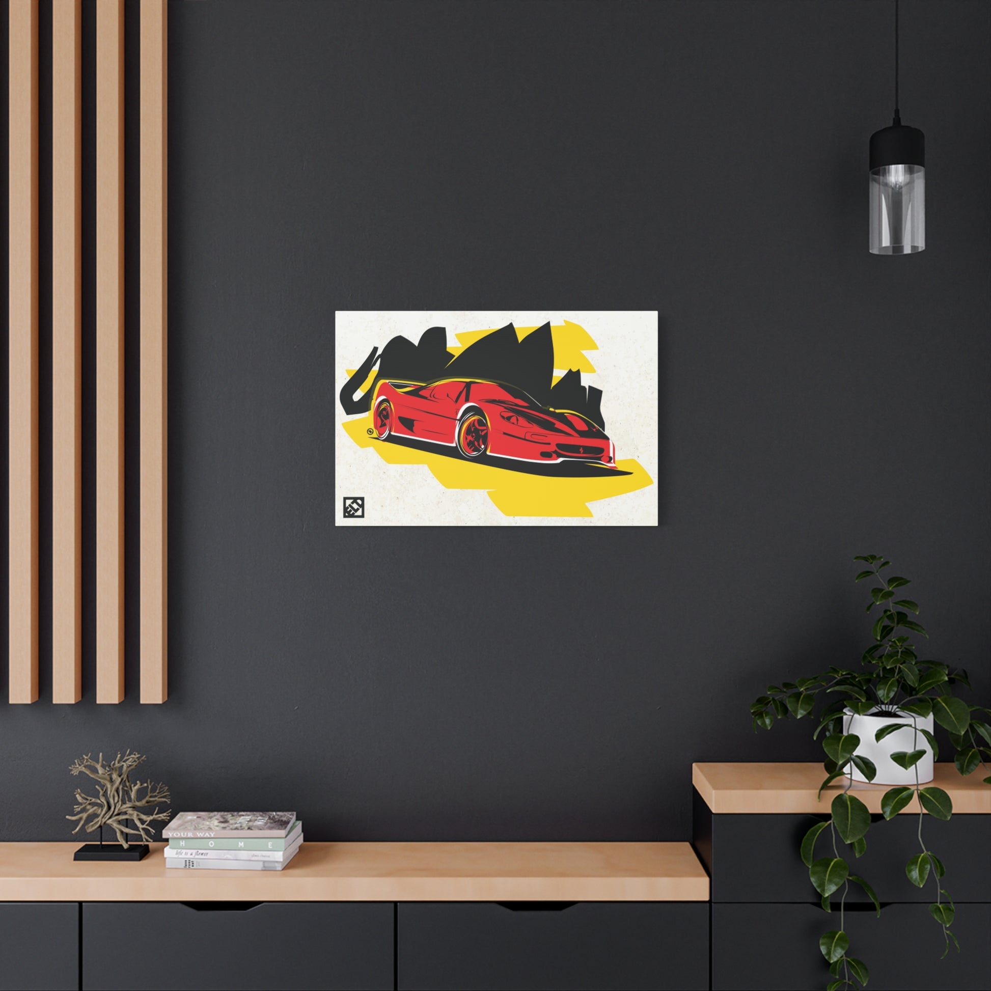30″ x 20″ (Horizontal)