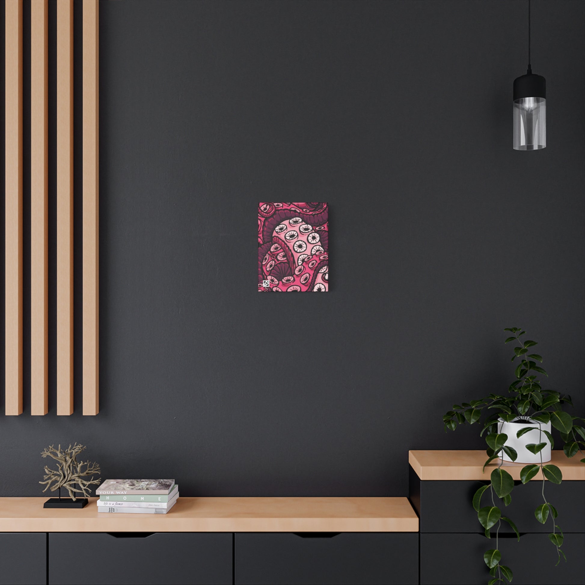 11″ x 14″ (Vertical)