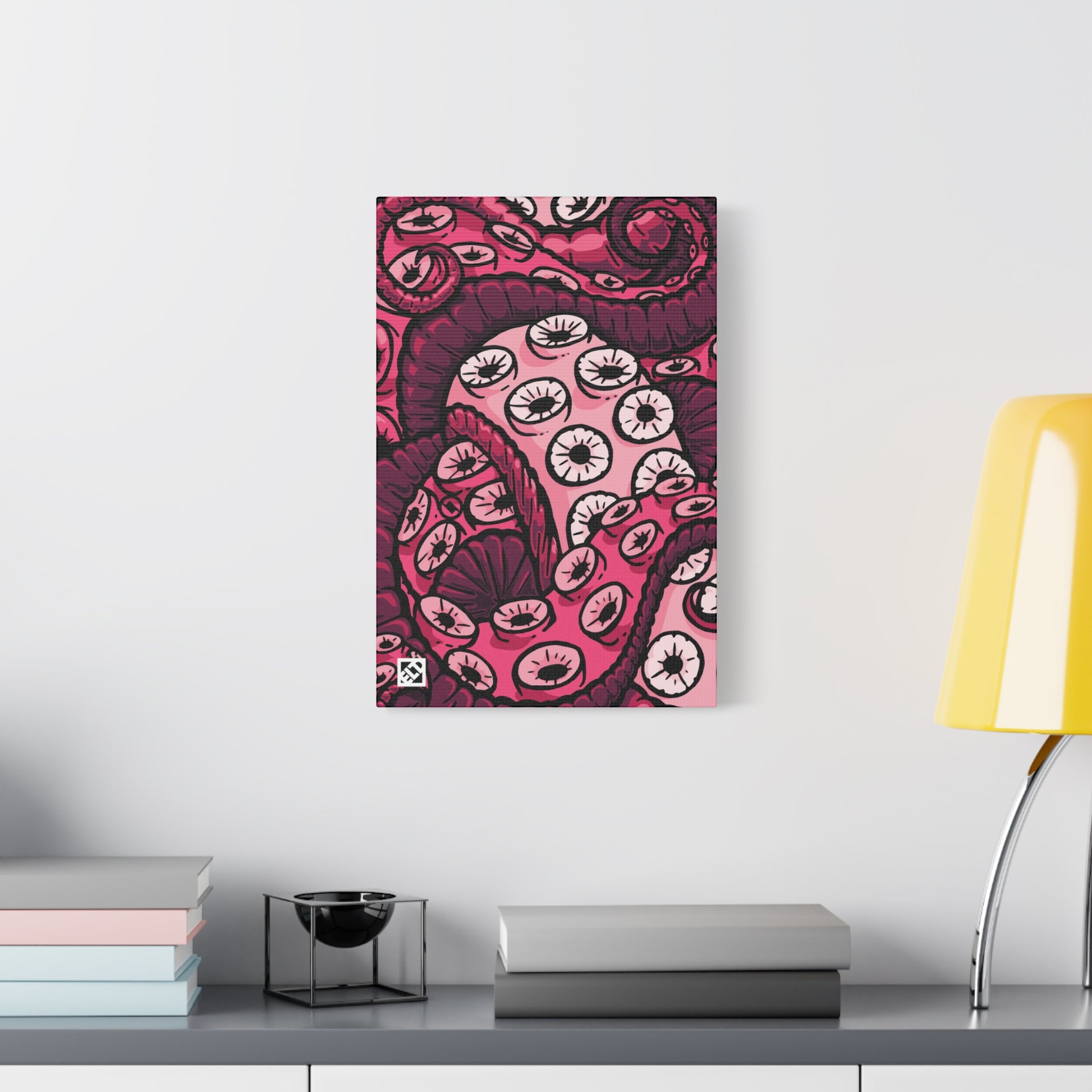 12″ x 18″ (Vertical)