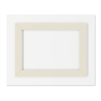 20" x 16" (Horizontal)