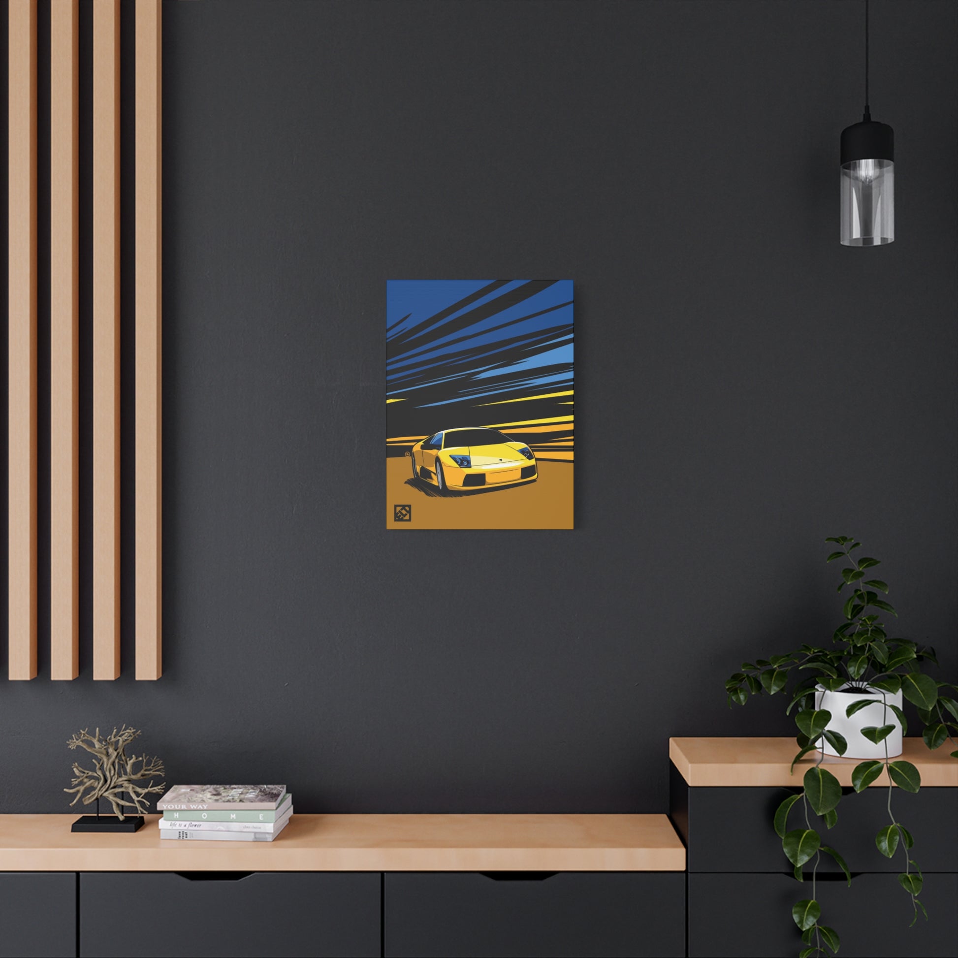 18″ x 24″ (Vertical)
