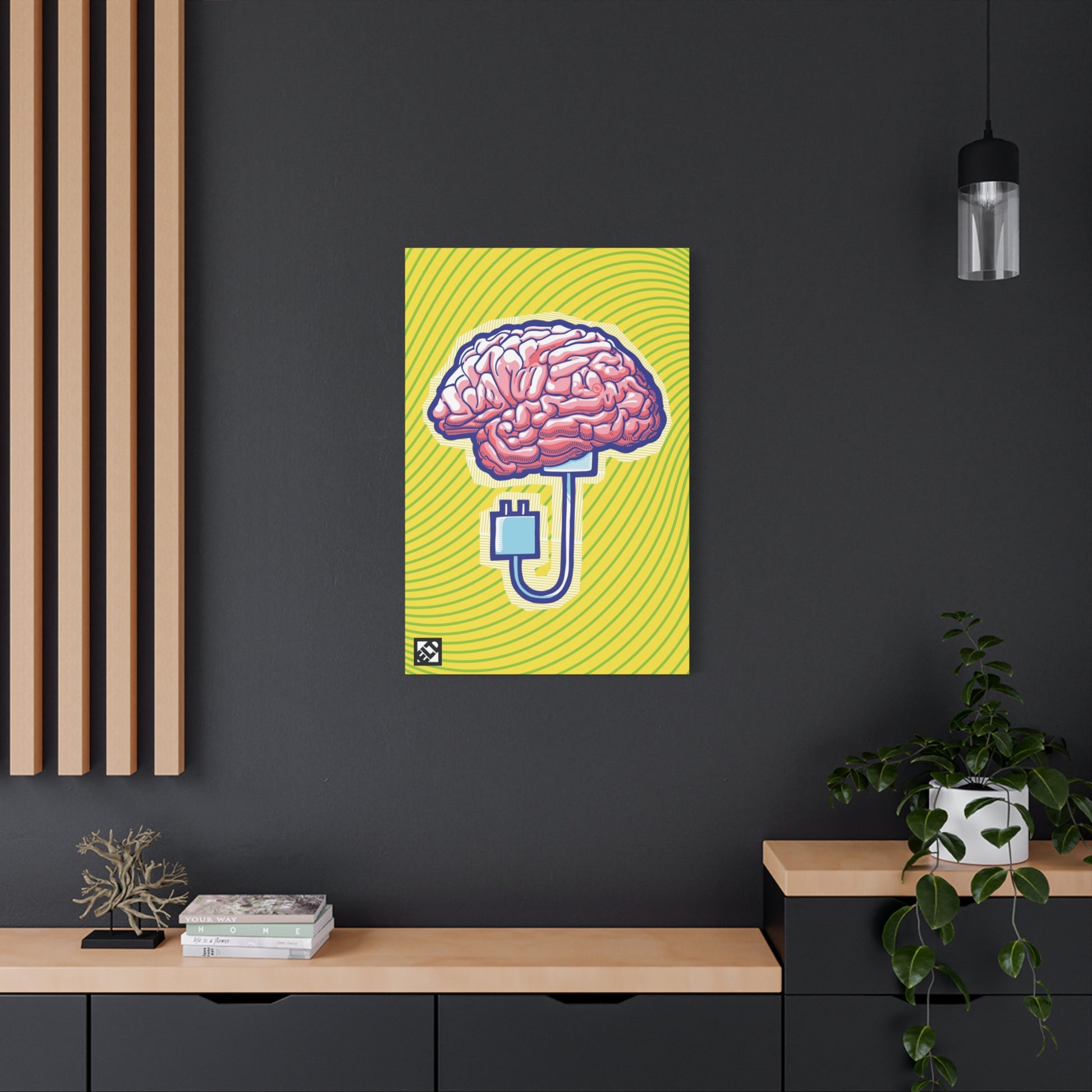 24″ x 36″ (Vertical)