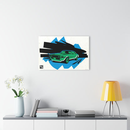 30" x 20" (Horizontal)