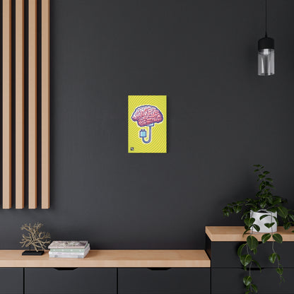 12″ x 18″ (Vertical)