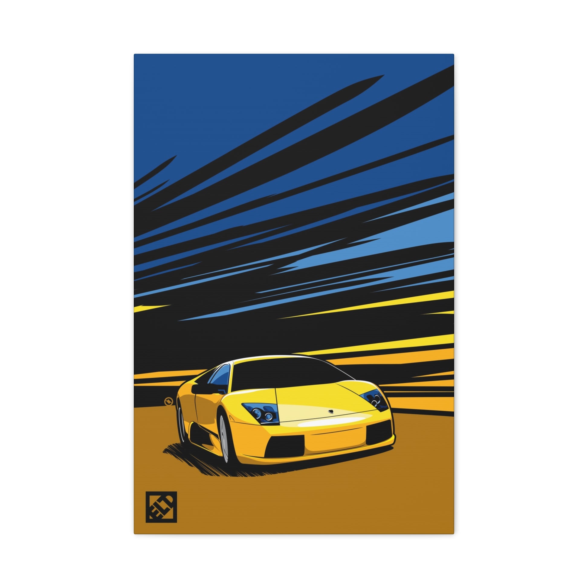 20″ x 30″ (Vertical)