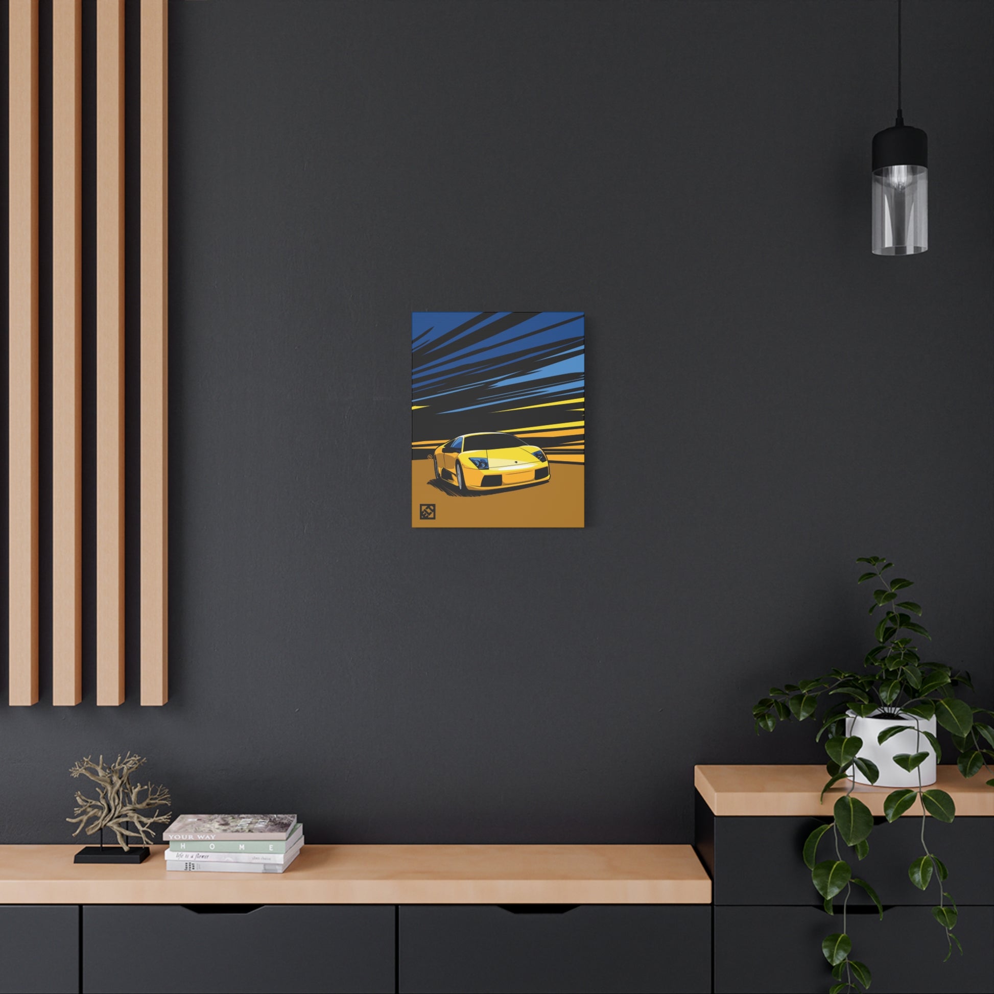 16″ x 20″ (Vertical)