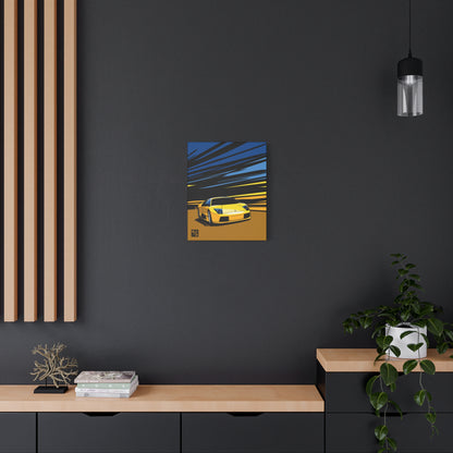 16″ x 20″ (Vertical)