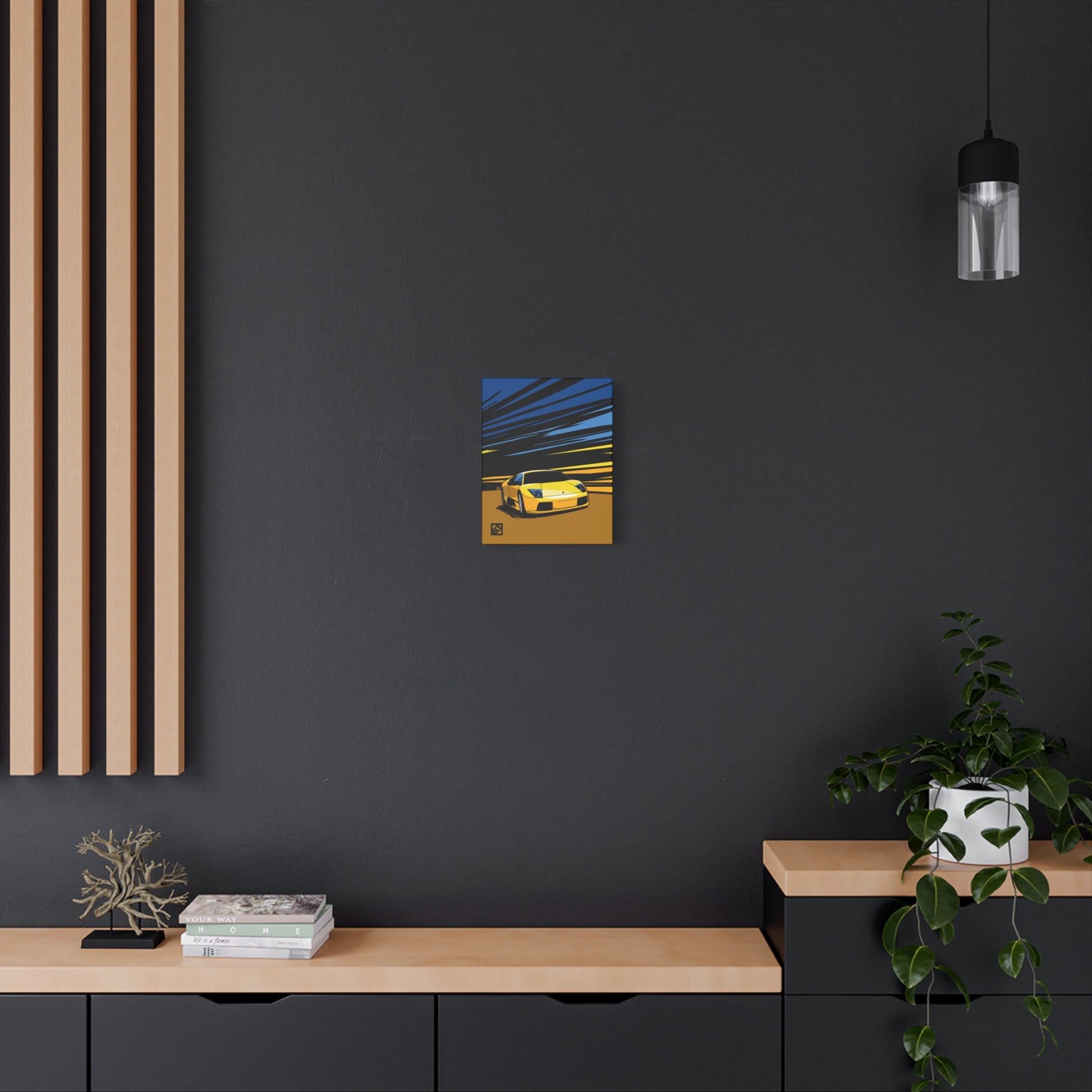 11″ x 14″ (Vertical)