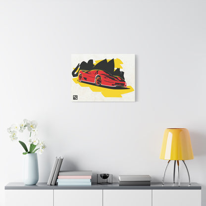 24″ x 18″ (Horizontal)