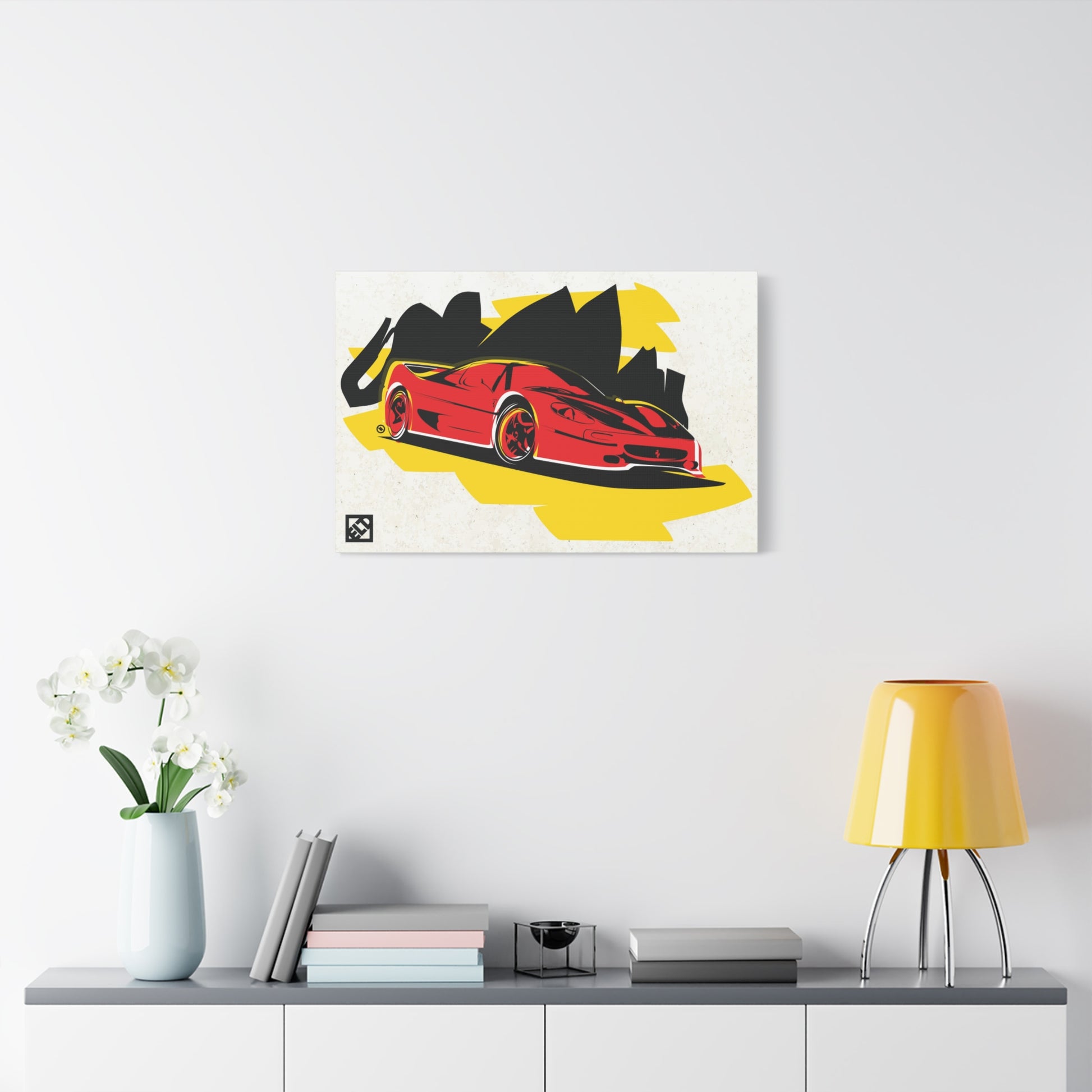 30″ x 20″ (Horizontal)