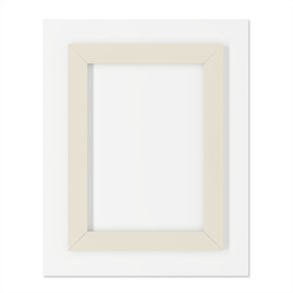 16" x 20" (Vertical)