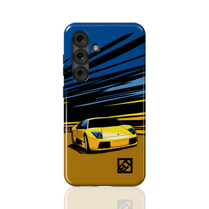 Galaxy S25