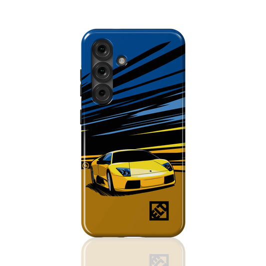 Galaxy S25
