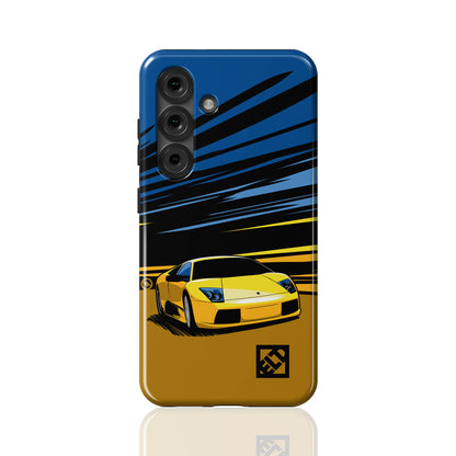 Galaxy S25