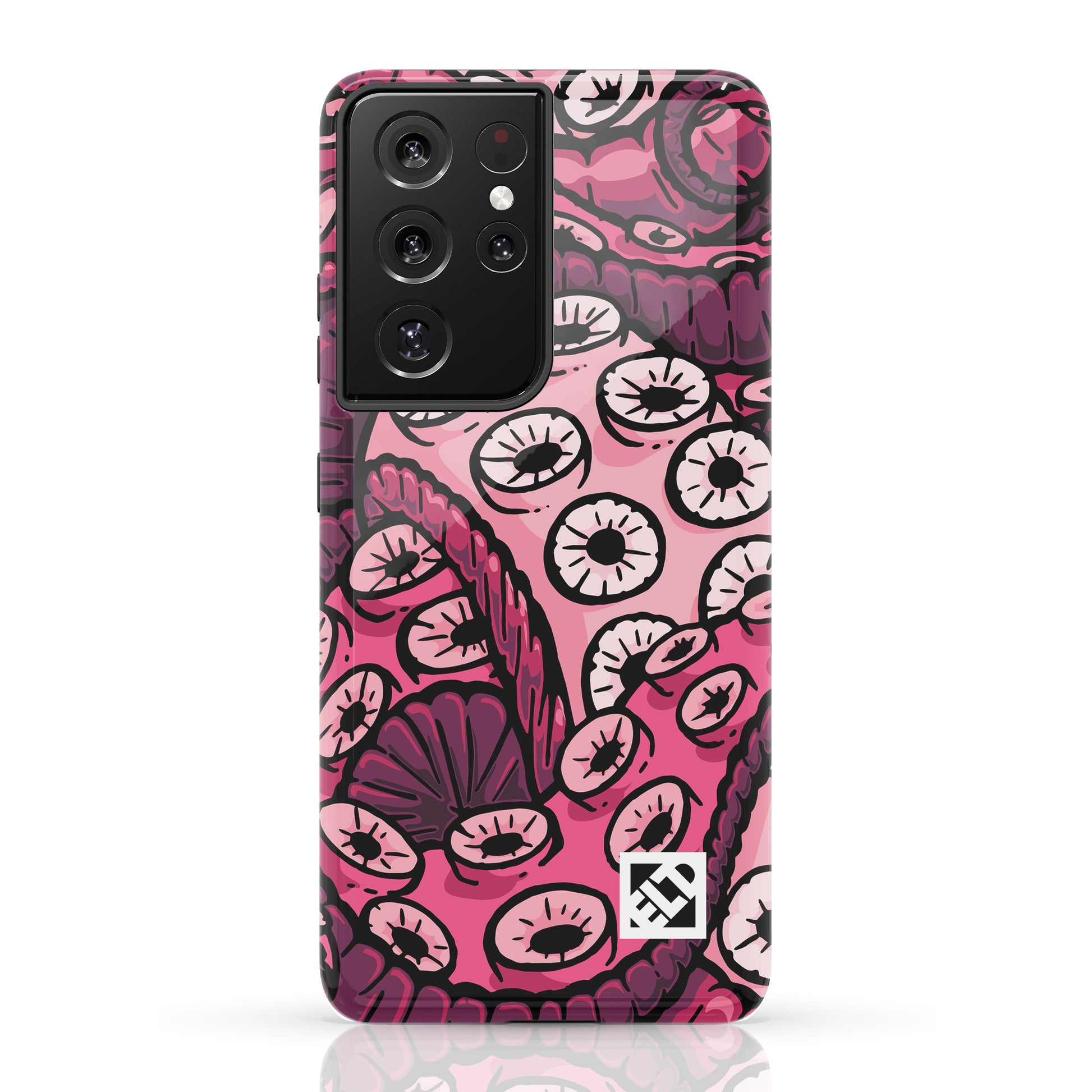 Galaxy S21 Ultra