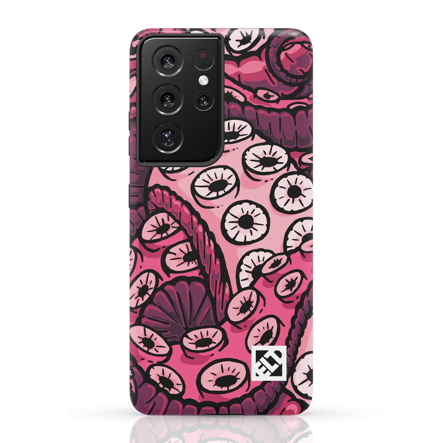Galaxy S21 Ultra