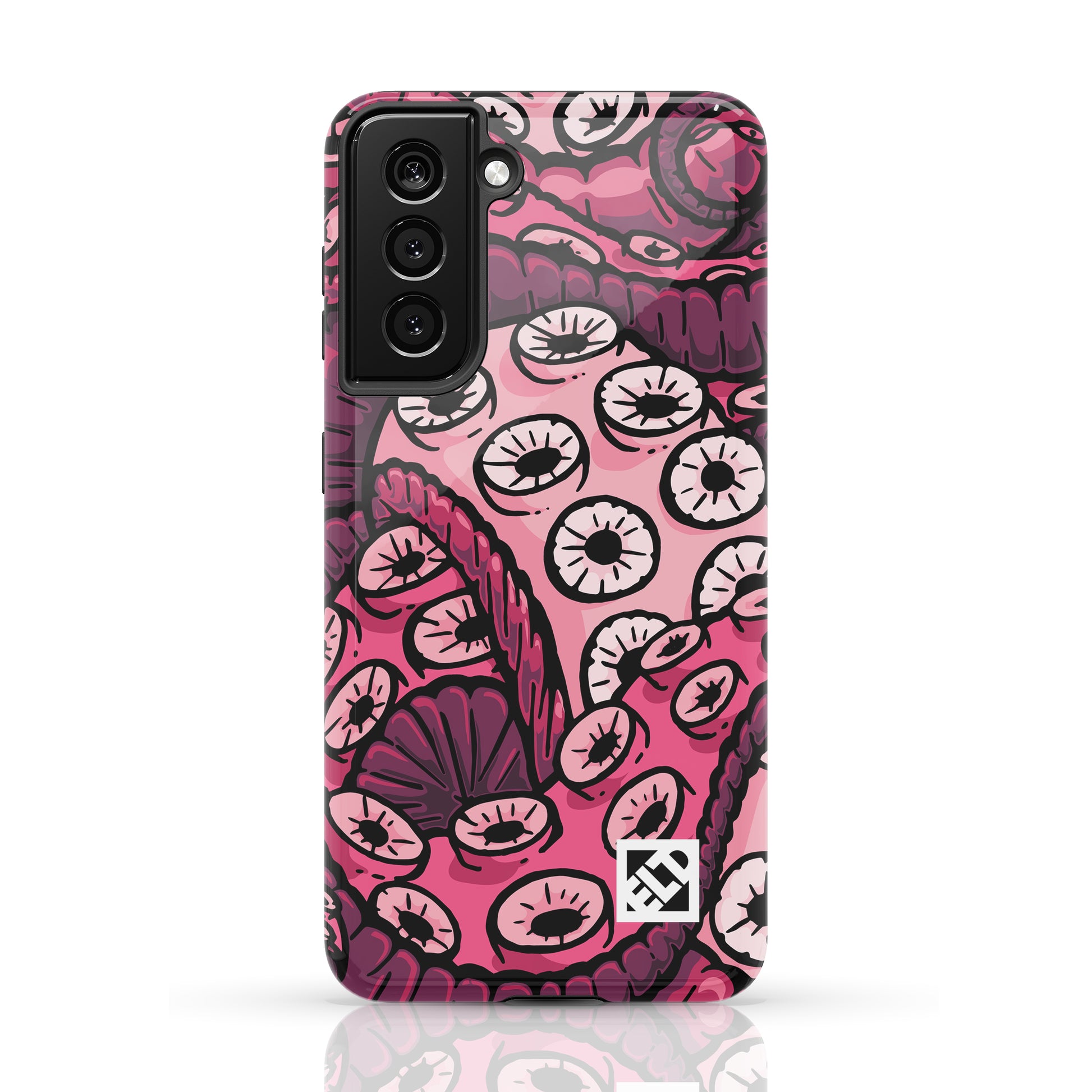 Galaxy S21
