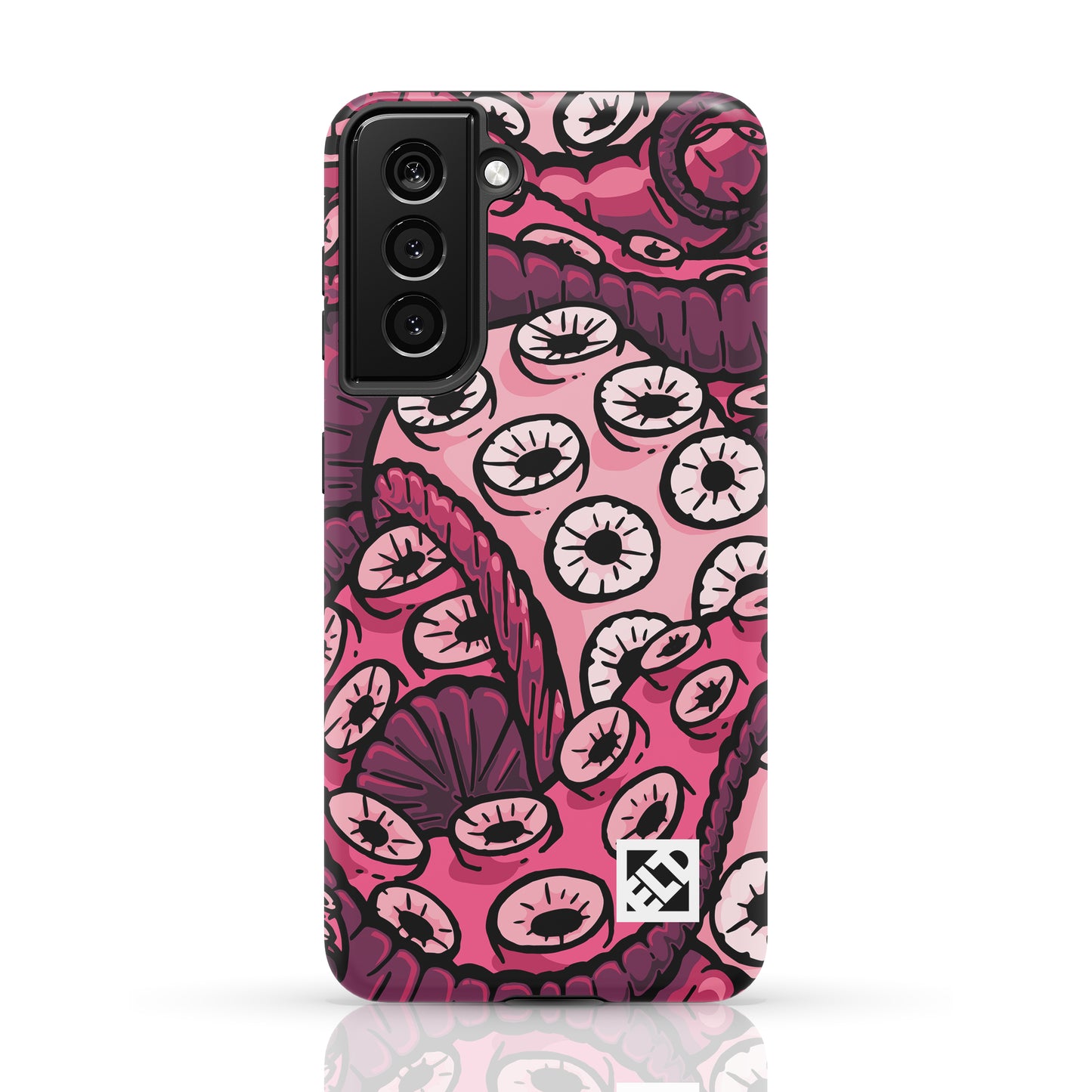 Galaxy S21