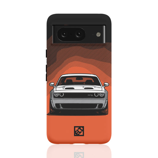 Pixel 8