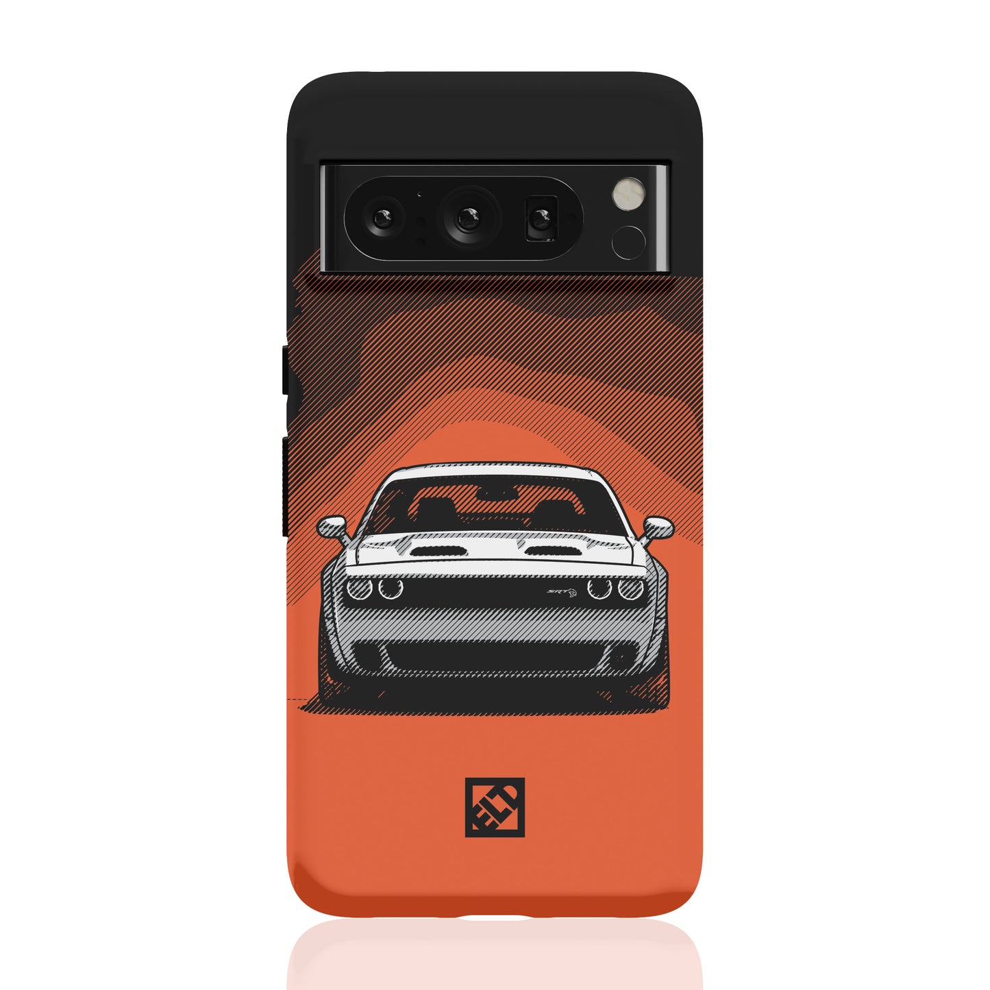 Pixel 8 Pro