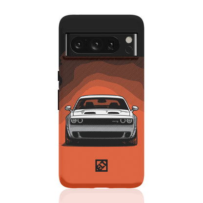 Pixel 8 Pro