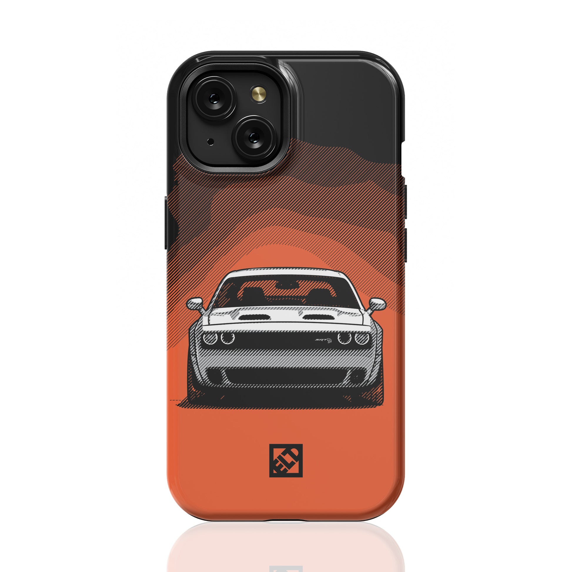 2019 Dodge Challenger SRT Hellcat Artwork for iPhone 15 Phone Cases – Eternal Life Designs, LLC 2019 Dodge Challenger SRT Hellcat Artwork for iPhone 15 Phone Cases – Eternal Life Designs, LLC