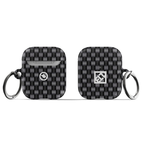 Carbon AirPod & AirPod Pro Cases | ELD