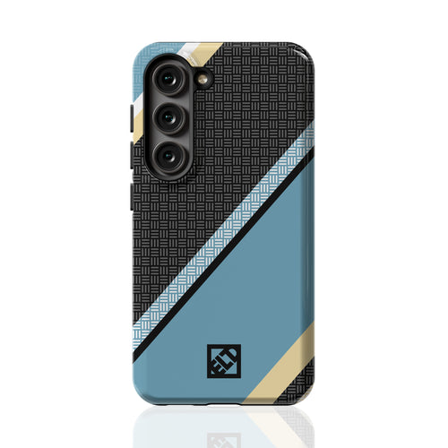 Matrix in Motion Galaxy S23 Series Phone Cases | ELD