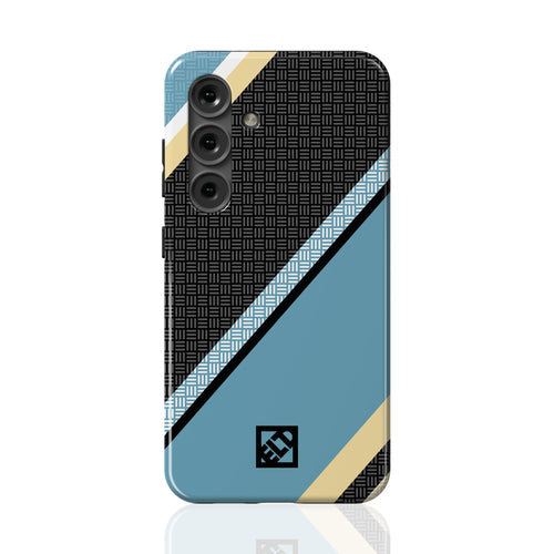 Matrix in Motion Galaxy S24 Series Phone Cases | ELD