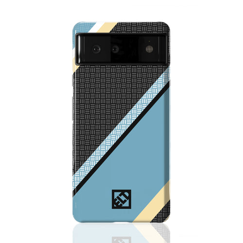 Matrix in Motion Pixel 6 Series Phone Cases | ELD