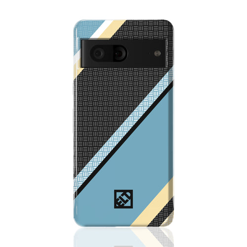 Matrix in Motion Pixel 7 Phone Cases | ELD