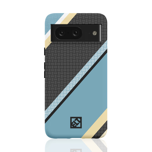 Matrix in Motion Pixel 8 Phone Cases | ELD