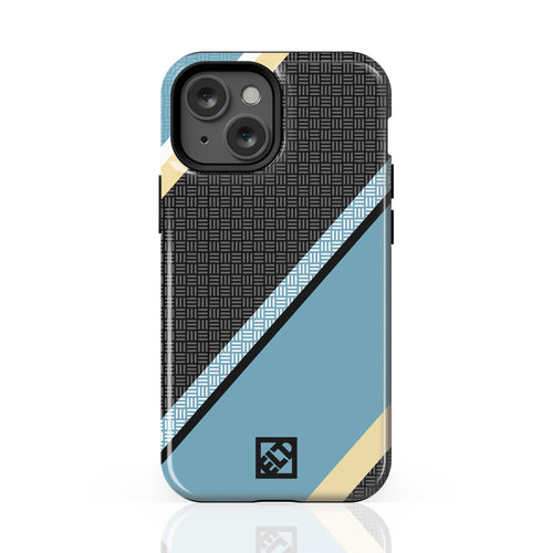 Matrix in Motion iPhone 13 Series Phone Cases | ELD