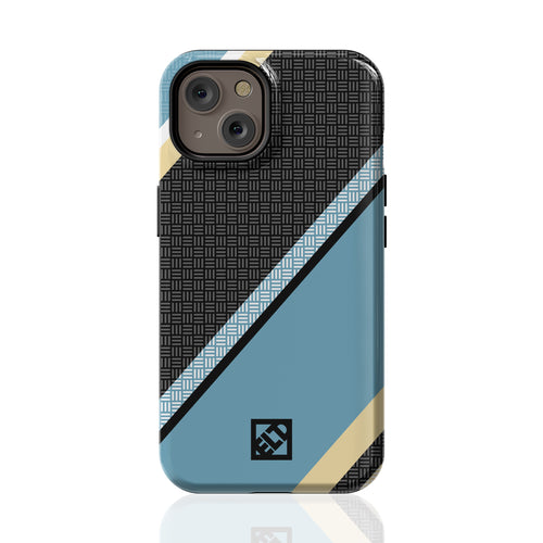 Matrix in Motion iPhone 14 Series Phone Cases | ELD